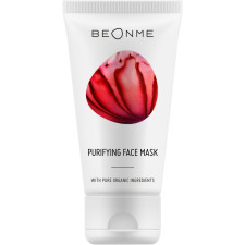 Очищающая маска для лица BeOnMe Purifying Face Mask 50 мл (BMVI0500000040) mini slide 1