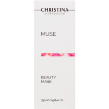 Косметическая маска Christina Muse Beauty Mask 75 мл mini slide 1