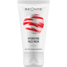 Увлажняющая маска для лица BeOnMe Hydrating Face Mask 50 мл (BMVI0500000030) mini slide 1