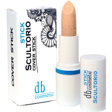 Карандаш db cosmetic маскирующий Scultorio Cover Stick №004 4 г mini slide 1