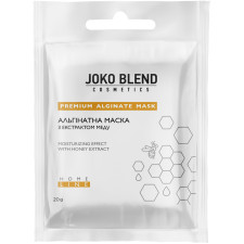 Альгинатная маска Joko Blend с экстрактом мёда 20 г mini slide 1