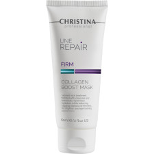 Маска для відновлення здоров'я шкіри Christina Line Repair Firm Collagen Boost Mask 60 мл mini slide 1