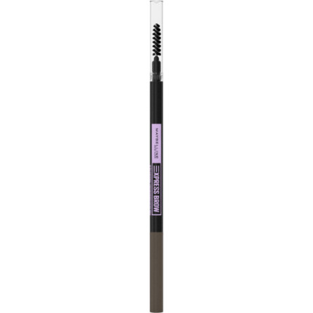 Олівець для брів Maybelline New York Brow Ultra Slim 4 Кавовий 0.9 г