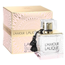 Парфюмированная вода для женщин Lalique L'Amour 100 мл mini slide 1