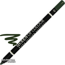Олівець для очей Ninelle Queen Of Colour 1.5 г 45-Зелений mini slide 1