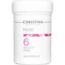 Маска краси Christina Muse Beauty Mask з екстрактом троянди 250 мл mini slide 1