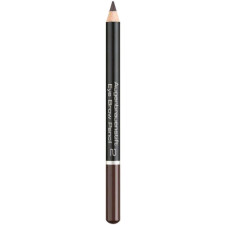 Олівець для брів Artdeco Eye Brow Pencil №02 intensive brown 1.1 г mini slide 1