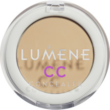 Консилер Lumene СС Color Correcting Concealer Light 2.5 г mini slide 1