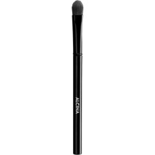 Кисть для теней Alcina Eyeshadow Brush flat плоская Черная 20.5 см mini slide 1