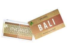 Бронзер для лица Ingrid Cosmetics Bali 20 г mini slide 1