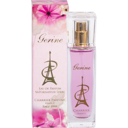 Парфюмированная вода для женщин Charrier Parfums Gérine 30 мл