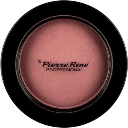 Рум'яна Pierre Rene Rouge Powder №02 pink fog 6 г slide 1