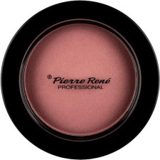 Румяна Pierre Rene Rouge Powder №02 pink fog 6 г mini slide 1