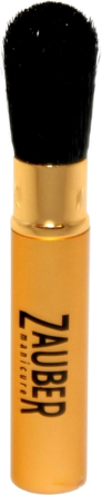 Кисточка для макияжа Zauber-manicure выдвижная маленькая 05-030 slide 1