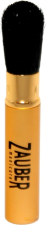 Кисточка для макияжа Zauber-manicure выдвижная маленькая 05-030 mini slide 1