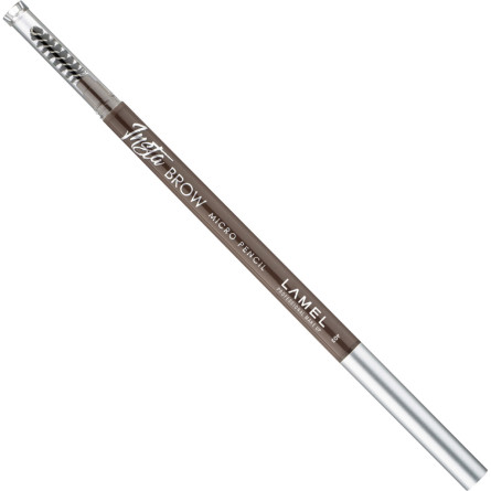 Олівець для брів Lamel Insta Micro Brow Pencil 403 0.12 г slide 1