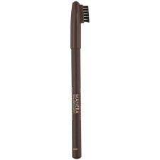Карандаш для коррекции бровей Ninelle Barcelona Manera 601 Темно-коричневый 1.79 г mini slide 1