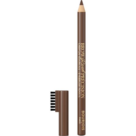 Олівець для брів Bourjois Brow Reveal Precision 003 Medium Brown 1.4 г slide 1