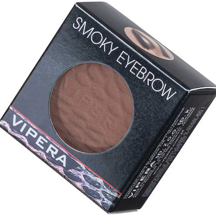 Тени для бровей Vipera Smoky Eyebrow 04 4.5 г slide 1