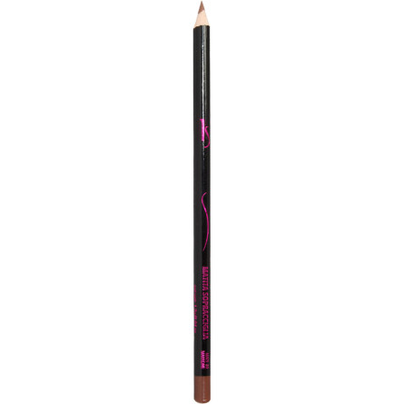 Олівець для брів KSKY коричневий 18 см 1.2 г slide 1