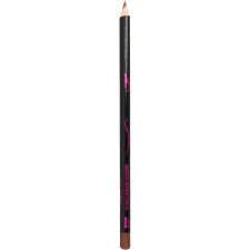 Олівець для брів KSKY коричневий 18 см 1.2 г mini slide 1