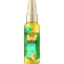 Олія для волосся Pantene Pro-V з аргановою олією 100 мл mini slide 1