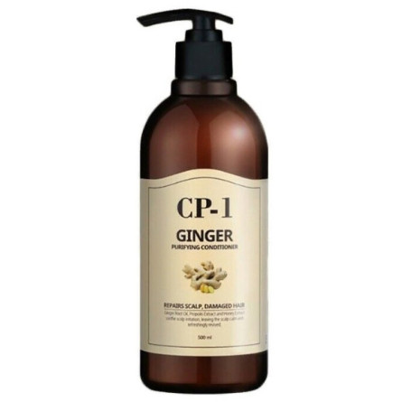 Кондиціонер для волосся Esthetic House CP-1 Ginger Purifying Conditioner 500 мл