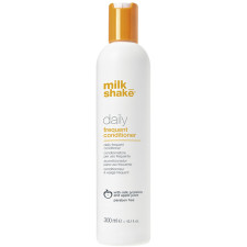 Кондиціонер для волосся Milk_shake daily для щоденного застосування 300 мл mini slide 1