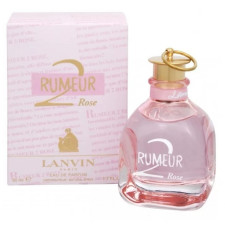 Парфюмированная вода для женщин Lanvin Rumeur 2 Rose Eau de Parfum 30 мл mini slide 1