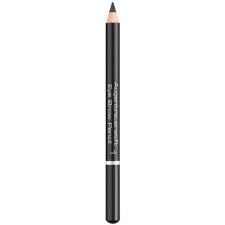 Карандаш для бровей Artdeco Eye Brow Pencil №01 black 1.1 г mini slide 1