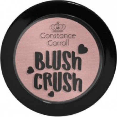 Рум'яна для обличчя Constance Carroll Blush Crush 40 rose blush 3 г