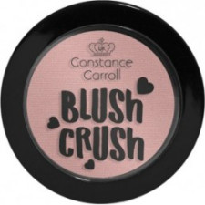 Рум'яна для обличчя Constance Carroll Blush Crush 40 rose blush 3 г mini slide 1