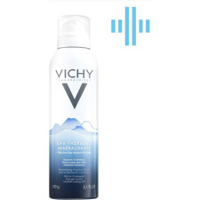 Термальная вода Vichy для ухода за кожей 150 мл mini slide 1