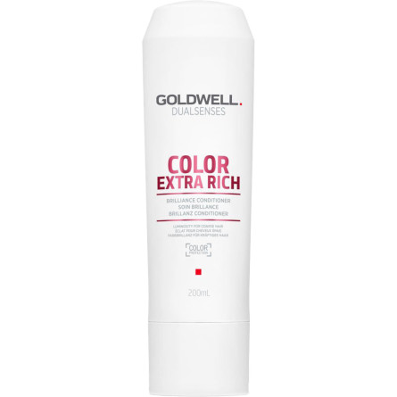 Кондиціонер Goldwell Dualsenses Color Extra Rich полегшує розчісування волосся 200 мл (206111)