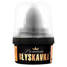 Крем-краска Blyskavka с аппликатором бесцветный 50мл mini slide 1