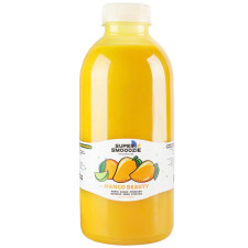 Смузі Super Smoozie Чарівний манго 0,7л mini slide 1