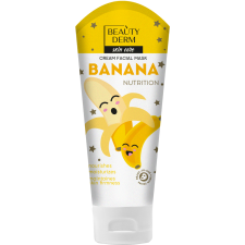 Маска косметична Beauty Derm Banana Nutrition для обличчя 75 мл mini slide 1