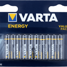 Батарейка Varta Energy AAA 1.5V R03 10 шт. mini slide 1