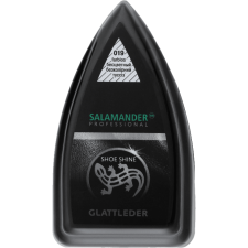 Губка Salamander Professional Shoe Shine для изделий из гладкой кожи бесцветная 4.5 г mini slide 1
