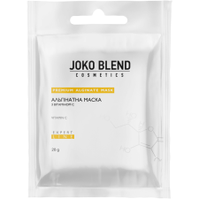 Альгінатна маска Joko Blend Premium Alginate Mask із вітаміном С 20 г mini slide 1