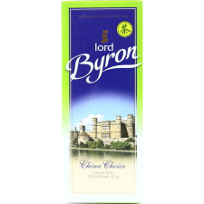 Чай Лорд Байрон зелений натуральний 25х1.8 г mini slide 1