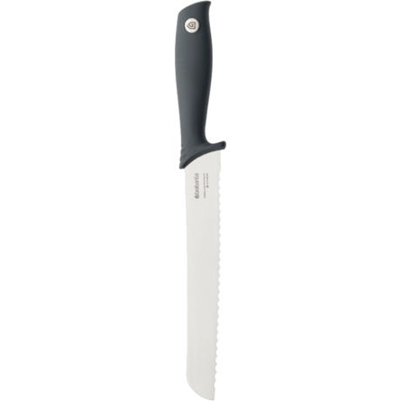 Нож Brabantia 00800860 для хлеба