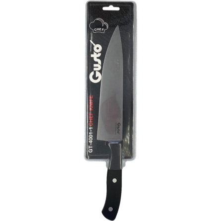 Нож Gusto Classic Chef GT-4001-1 20.3 см slide 1