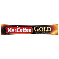 Кофе MacCoffee Gold растворимый 2г mini slide 1