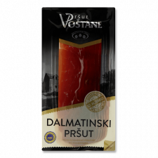 Прошуто Prsut Vostane Dalmatian mini slide 1