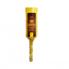 Мороженое 70г, ТМ Своя Лінія Золотой Каштан шоколадный пломбир в сливочной глазури mini slide 1