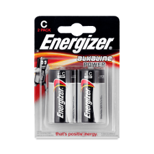 Батарейка Energizer Alk Power C mini slide 1