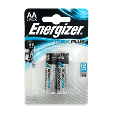 Батарейки Energizer Max Plus AA mini slide 1