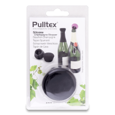Пробка для шампанського Pulltex mini slide 1