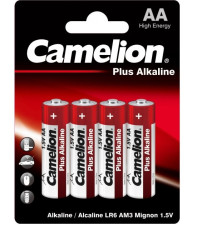 Батарейка Camelion Plus Alkaline LR06 mini slide 1